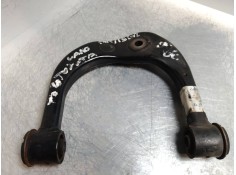 Recambio de brazo suspension superior delantero derecho para toyota land cruiser (j10) td vx referencia OEM IAM   