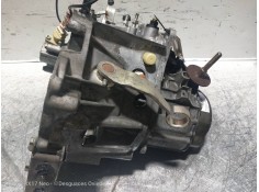 Recambio de caja cambios para peugeot 306 berlina 3/4/5 puertas (s2) 1.8 cat referencia OEM IAM 20TA84 929329A 