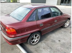 opel astra f berlina del año 1993 2