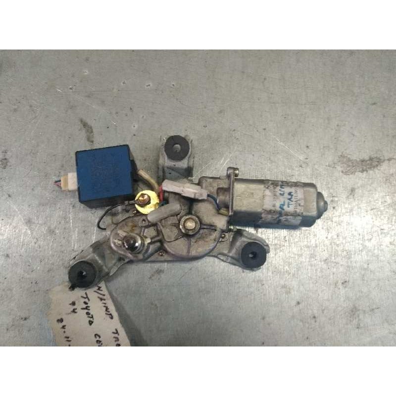 Recambio de motor limpia trasero para toyota celica (t20) 1.8 16v cat referencia OEM IAM 1591009820 8513020720 