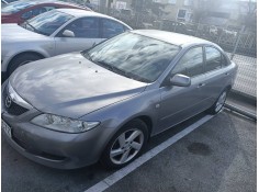 mazda 6 berlina (gg) del año 2004