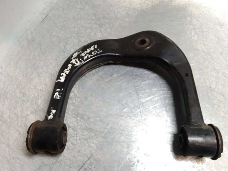 Recambio de brazo suspension superior delantero derecho para toyota land cruiser (j10) td vx referencia OEM IAM    Recambio de brazo suspension superior delantero derecho para toyota land cruiser (j10) td vx referencia OEM IAM