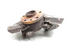 Recambio de mangueta delantera derecha para peugeot 807 2.0 hdi fap cat referencia OEM IAM    2