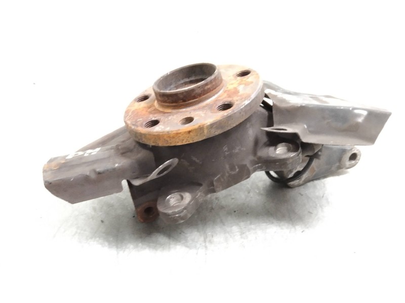 Recambio de mangueta delantera derecha para peugeot 807 2.0 hdi fap cat referencia OEM IAM   