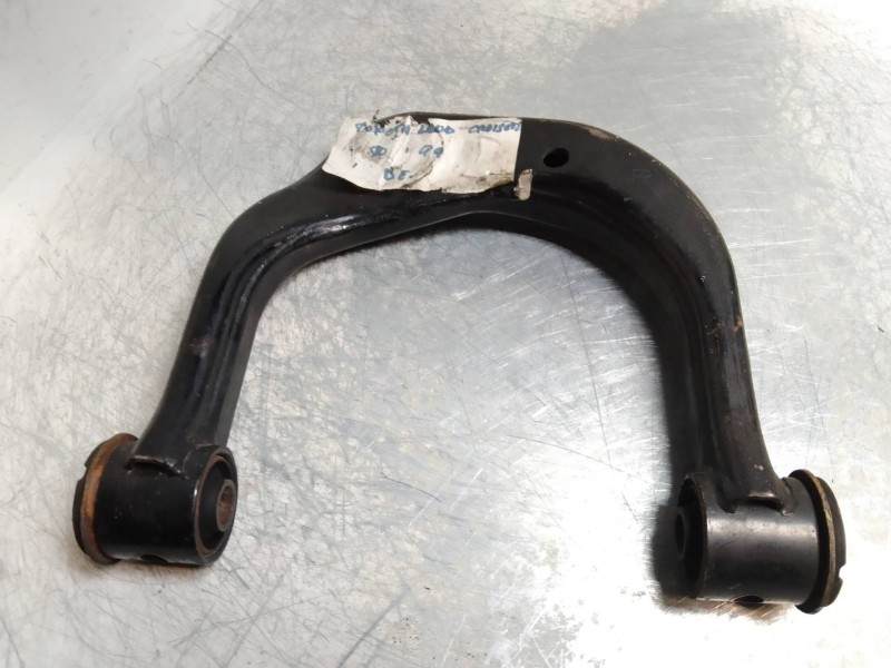 Recambio de brazo suspension superior delantero derecho para toyota land cruiser (j10) td vx referencia OEM IAM    Recambio de brazo suspension superior delantero derecho para toyota land cruiser (j10) td vx referencia OEM IAM