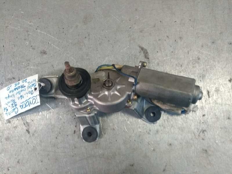 Recambio de motor limpia trasero para toyota carina (t19) 2.0 16v cat referencia OEM IAM   