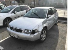 audi a3 (8l) del año 2000