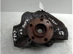 Recambio de mangueta delantera izquierda para peugeot 807 2.0 hdi fap cat referencia OEM IAM   