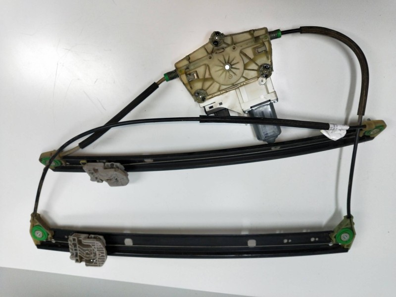 Recambio de elevalunas delantero izquierdo para audi q7 (4l) 4.2 v8 32v tdi biturbo referencia OEM IAM 4L0959801B  5P