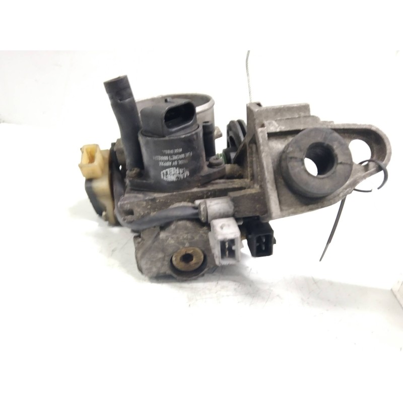 Recambio de caja mariposa para peugeot 306 berlina 3/4/5 puertas (s2) 1.8 cat referencia OEM IAM 7274731000  