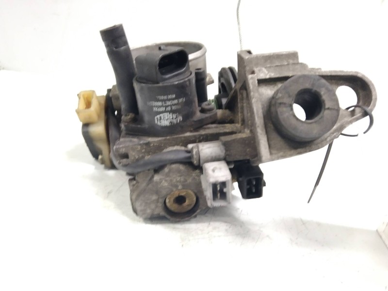 Recambio de caja mariposa para peugeot 306 berlina 3/4/5 puertas (s2) 1.8 cat referencia OEM IAM 7274731000  