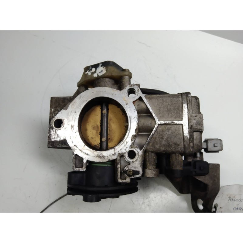 Recambio de caja mariposa para peugeot 306 berlina 3/4/5 puertas (s2) 1.8 cat referencia OEM IAM 7274731000  