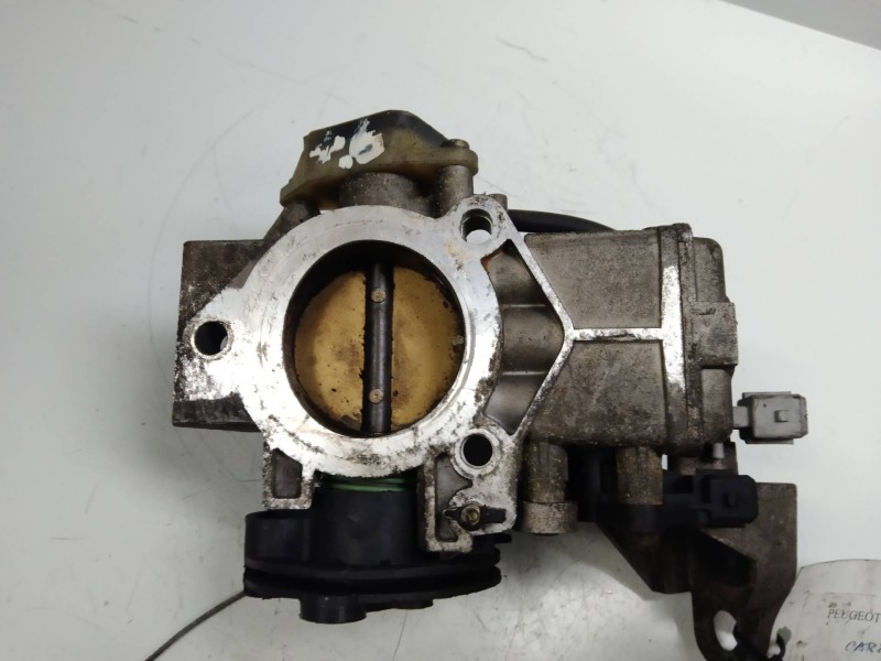 Recambio de caja mariposa para peugeot 306 berlina 3/4/5 puertas (s2) 1.8 cat referencia OEM IAM 7274731000  