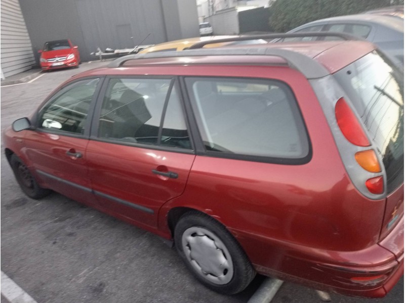 fiat marea weekend (185) del año 2003