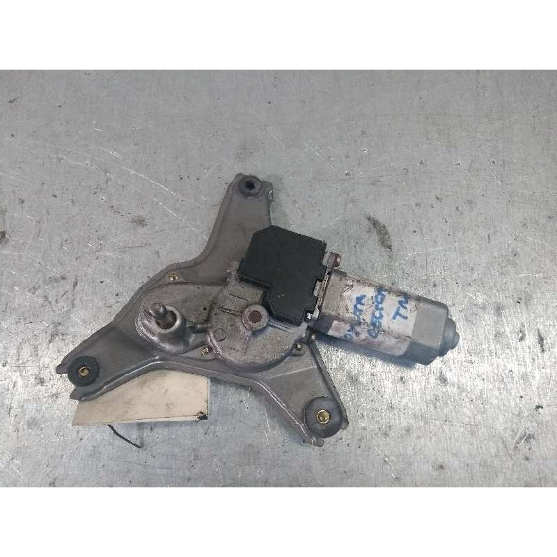 Recambio de motor limpia trasero para toyota celica (t23) 1.8 16v cat referencia OEM IAM 1592004273 8513020780 