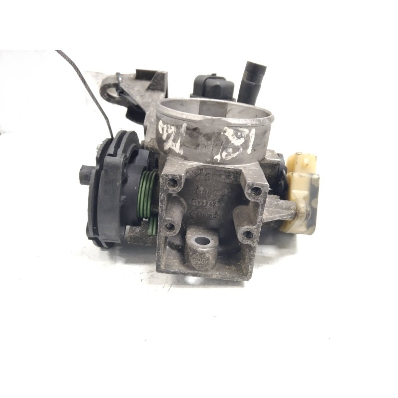 Recambio de caja mariposa para peugeot 306 berlina 3/4/5 puertas (s2) 1.8 cat referencia OEM IAM 7274731000  