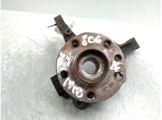 Recambio de mangueta delantera derecha para peugeot 806 srdt referencia OEM IAM   