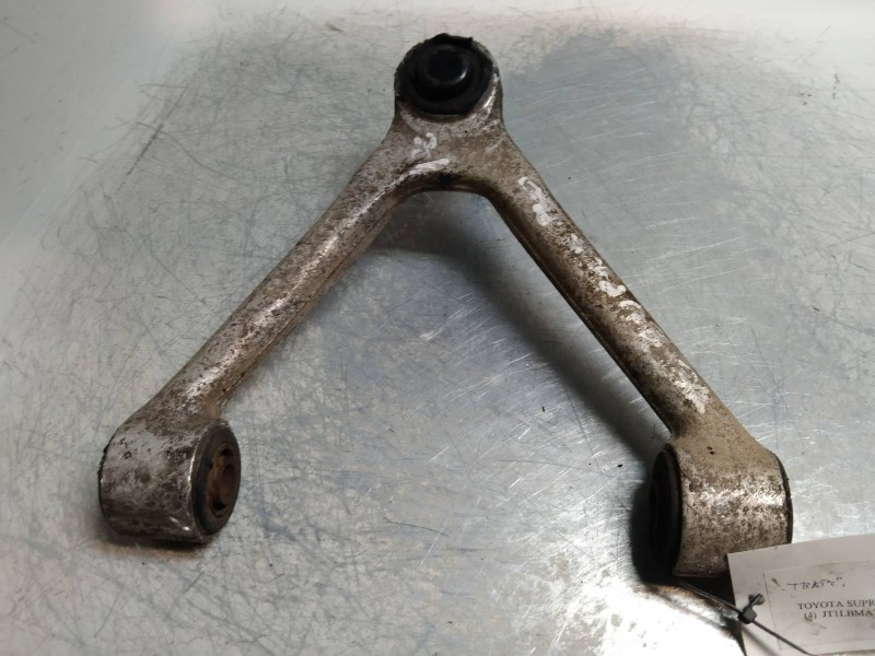 Recambio de brazo suspension superior delantero izquierdo para toyota supra (a8) referencia OEM IAM   