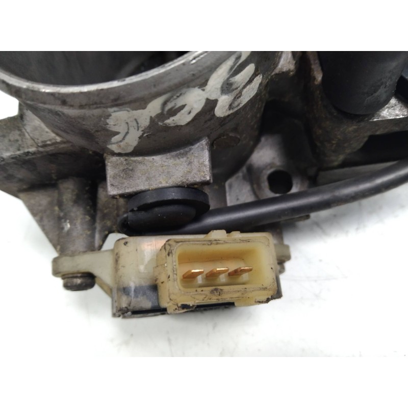 Recambio de caja mariposa para peugeot 306 berlina 3/4/5 puertas (s2) 1.8 cat referencia OEM IAM 7274731000  