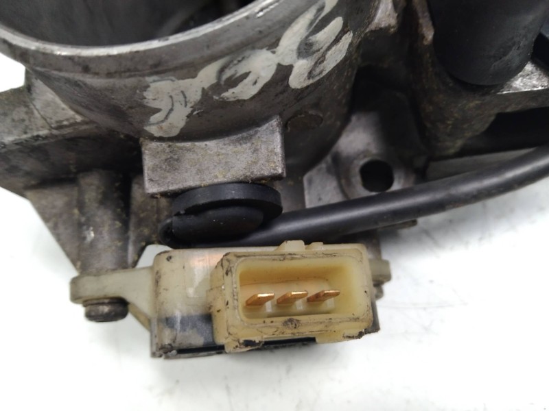 Recambio de caja mariposa para peugeot 306 berlina 3/4/5 puertas (s2) 1.8 cat referencia OEM IAM 7274731000  