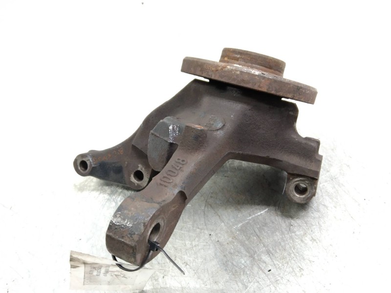 Recambio de mangueta delantera derecha para peugeot 806 srdt referencia OEM IAM   