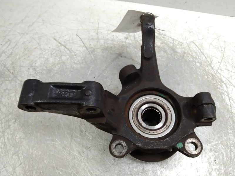 Recambio de mangueta delantera derecha para peugeot 806 srdt referencia OEM IAM   