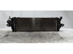 Recambio de intercooler para opel vivaro furgón/combi (07.2006 =>) combi 2.7t l1h1 referencia OEM IAM   