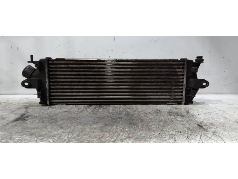 Recambio de intercooler para opel vivaro furgón/combi (07.2006 =>) combi 2.7t l1h1 referencia OEM IAM   