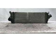 Recambio de intercooler para opel vivaro furgón/combi (07.2006 =>) combi 2.7t l1h1 referencia OEM IAM    2