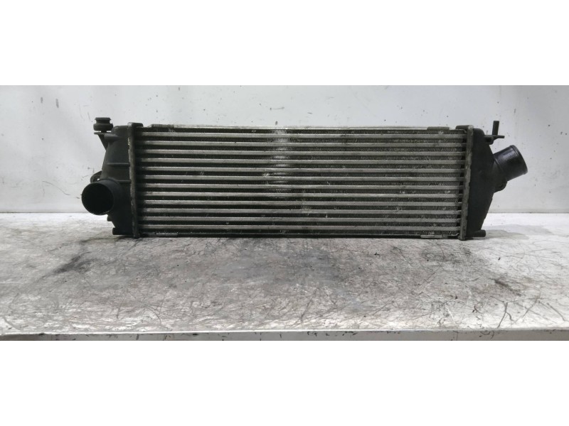 Recambio de intercooler para opel vivaro furgón/combi (07.2006 =>) combi 2.7t l1h1 referencia OEM IAM   