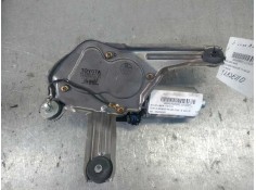 Recambio de motor limpia trasero para toyota avensis wagon (t25) 1.8 16v cat referencia OEM IAM 2596000102 8513005100  2
