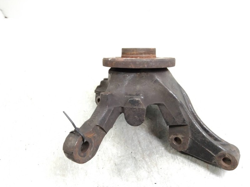 Recambio de mangueta delantera izquierda para peugeot 806 srdt referencia OEM IAM   