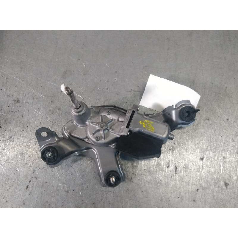 Recambio de motor limpia trasero para toyota avensis cross sport (t27) advance referencia OEM IAM 2596001571 8513005060 