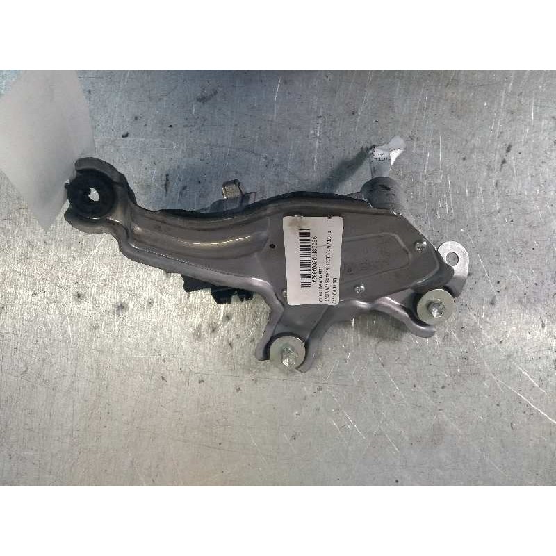 Recambio de motor limpia trasero para toyota avensis cross sport (t27) advance referencia OEM IAM 2596001571 8513005060 