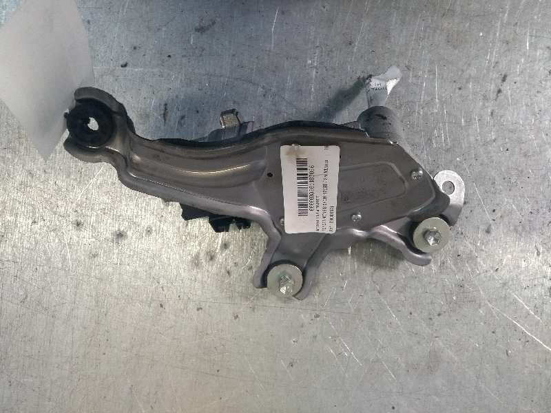 Recambio de motor limpia trasero para toyota avensis cross sport (t27) advance referencia OEM IAM 2596001571 8513005060 