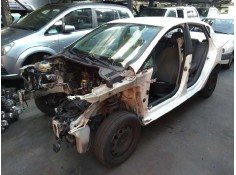 seat ibiza (6j5) del año 2010