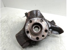 Recambio de mangueta delantera derecha para peugeot 806 srdt referencia OEM IAM   