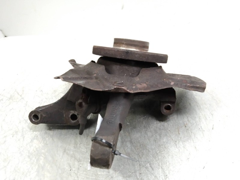 Recambio de mangueta delantera derecha para peugeot 806 srdt referencia OEM IAM   