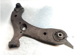 Recambio de brazo suspension inferior delantero derecho para toyota verso active referencia OEM IAM   