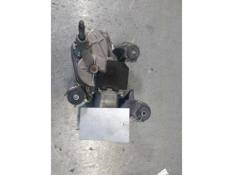 Recambio de motor limpia trasero para toyota avensis berlina (t25) referencia OEM IAM   