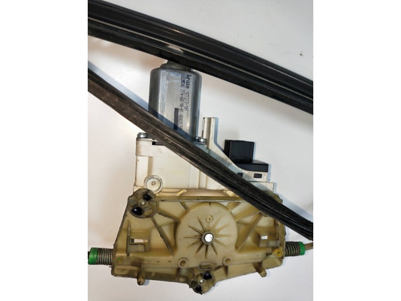 Recambio de elevalunas delantero izquierdo para audi q7 (4l) 4.2 v8 32v tdi biturbo referencia OEM IAM 4L0959801B  5P