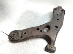 Recambio de brazo suspension inferior delantero derecho para toyota verso active referencia OEM IAM    2