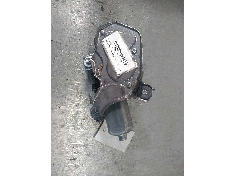 Recambio de motor limpia trasero para toyota avensis berlina (t25) referencia OEM IAM   
