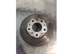 Recambio de disco freno delantero para fiat ducato caja cerrada 35 (06.2006 =>) l1h1 160 multijet power referencia OEM IAM   