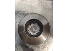 Recambio de disco freno delantero para fiat ducato caja cerrada 35 (06.2006 =>) l1h1 160 multijet power referencia OEM IAM    2