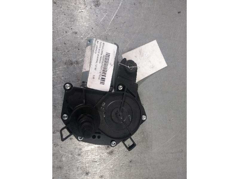 Recambio de motor limpia trasero para toyota aygo (kgb/wnb) 1.0 cat referencia OEM IAM 53525412  