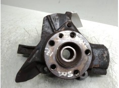 Recambio de mangueta delantera izquierda para peugeot 806 srdt referencia OEM IAM   