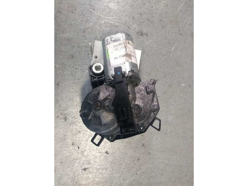 Recambio de motor limpia trasero para toyota aygo (kgb/wnb) 1.0 cat referencia OEM IAM 53525412  