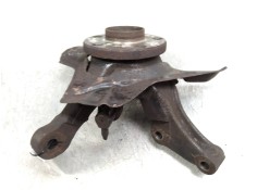 Recambio de mangueta delantera izquierda para peugeot 806 srdt referencia OEM IAM    2