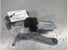 Recambio de motor limpia trasero para toyota avensis wagon (t25) 2.0 turbodiesel cat referencia OEM IAM 2596000102 8513005100 